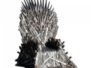 Throne Transparent