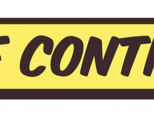 caution sign, warning label, hazard notification, safety message, To Be Continued PNG