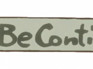 be content, satisfaction, inner peace, emotional well-being, To Be Continued PNG