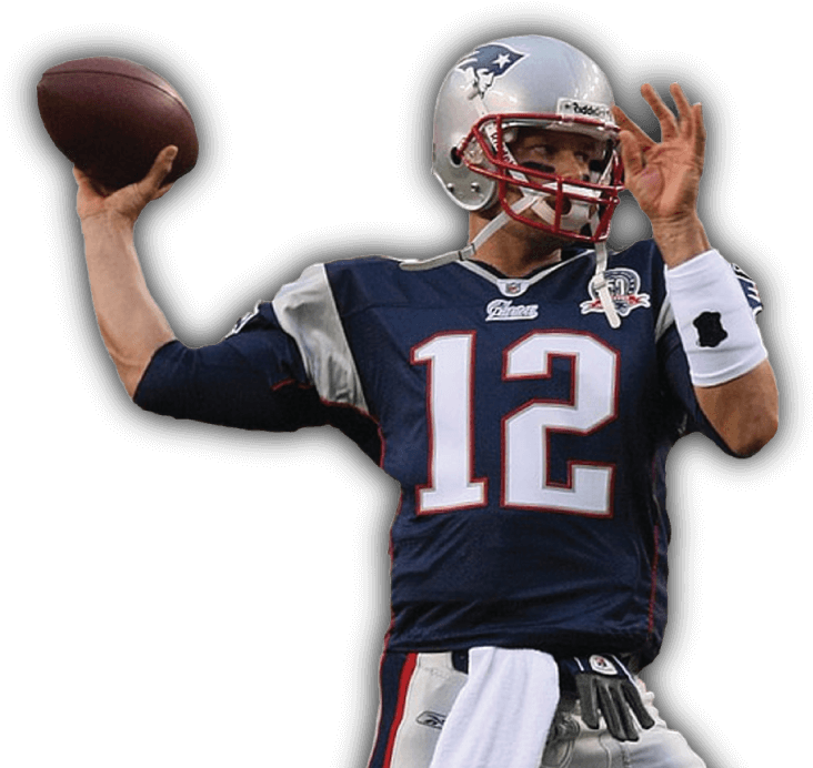 Tom Brady png images