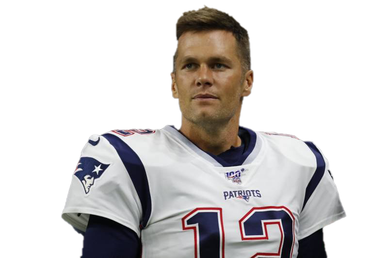 Tom Brady Patriots Png Jpg Download - Funko Pop Tom Brady - Free  Transparent PNG Download - PNGkey