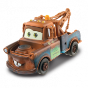 Tow Mater PNG Clipart