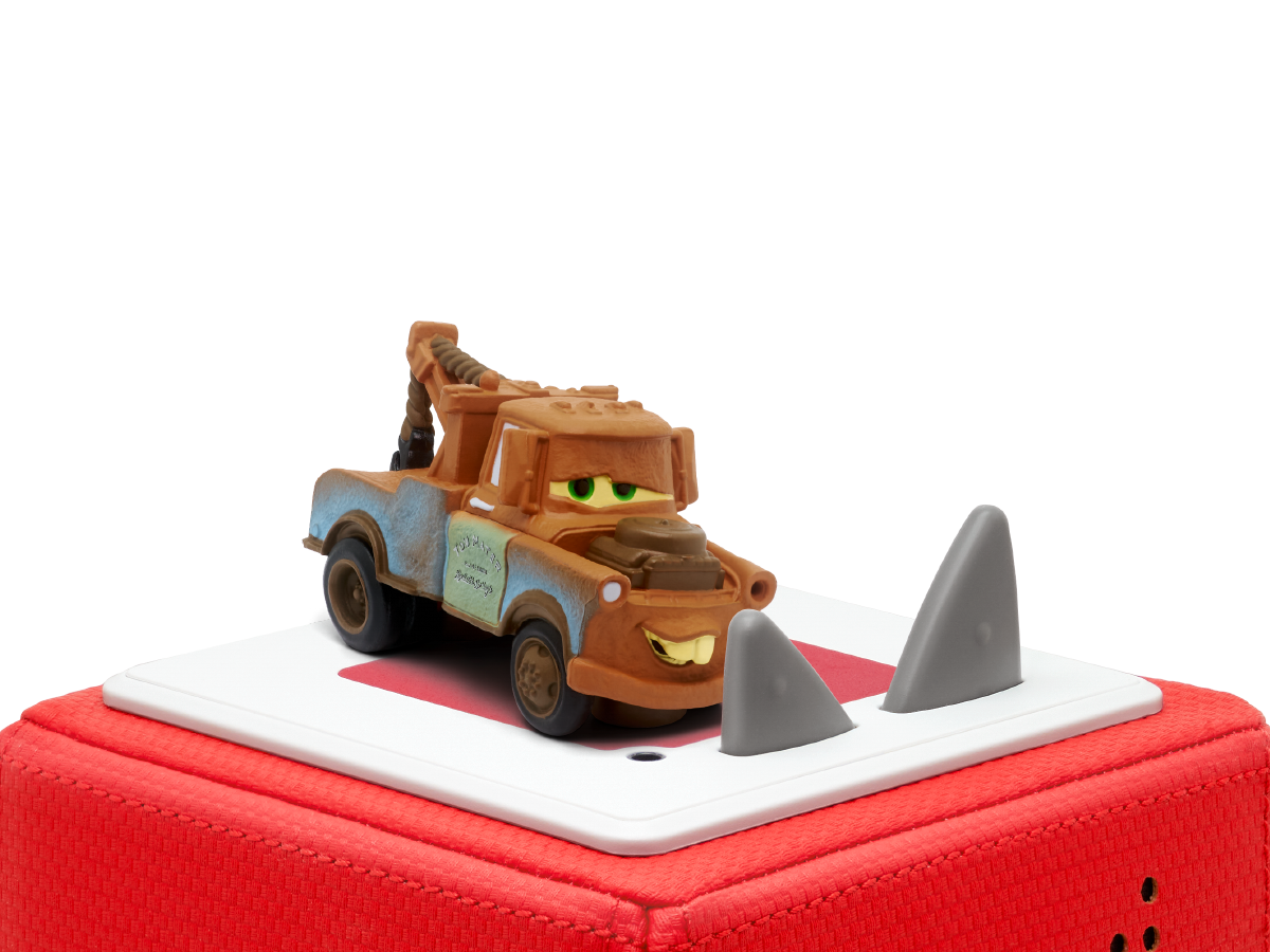 Tow Mater PNG Image HD