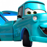 Tow Mater PNG Pic