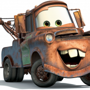 Tow Mater PNG Picture