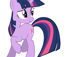 Twilight Sparkle, unicorn pony, animated character, My Little Pony, Twilight Sparkle PNG