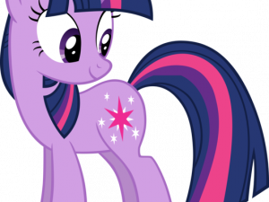 purple pony, animated character, magical creature, cartoon horse, Twilight Sparkle PNG