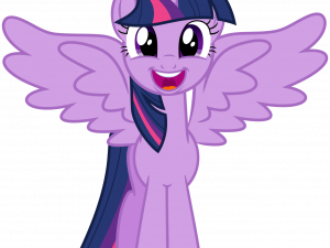 Twilight Sparkle, animated pony, magical character, friendship theme, Twilight Sparkle PNG