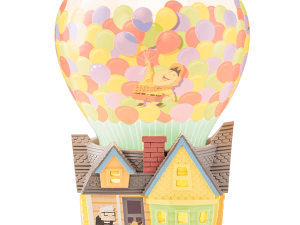 UP Film House PNG HD Image