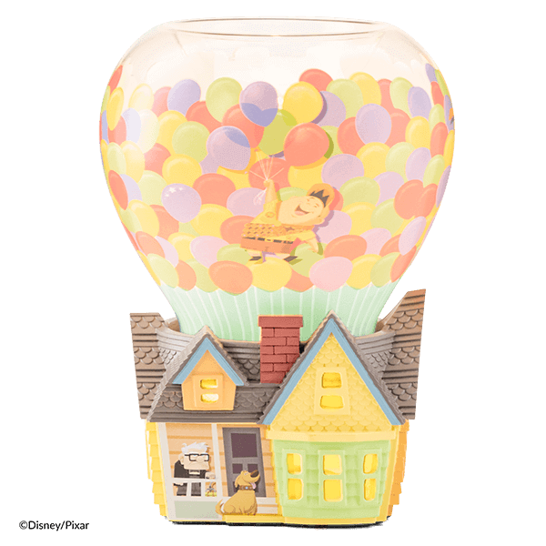 UP Film House PNG HD Image