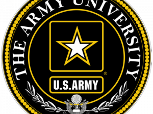 US Army Logo PNG Image