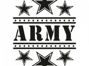 US Army Logo PNG Images