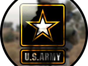 US Army Logo PNG Photos