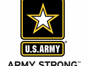 US Army Logo Transparent