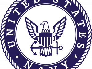 US Navy Logo