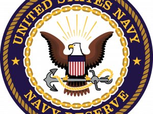 US Navy Logo No Background