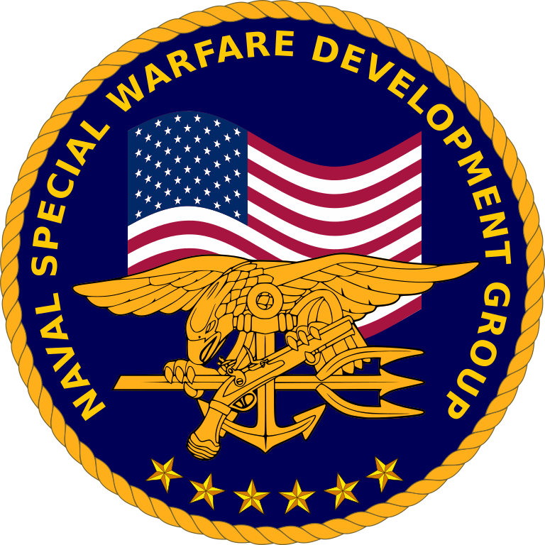 US Navy Logo PNG Cutout