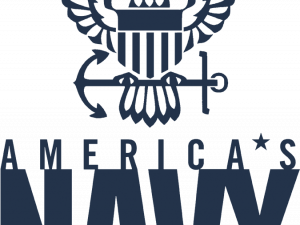 US Navy Logo PNG HD Image