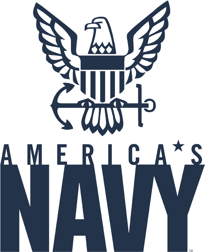 US Navy Logo PNG HD Image