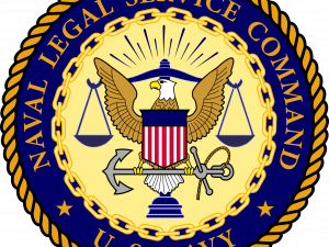 US Navy Logo PNG Photo