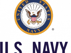 US Navy Logo PNG Pic