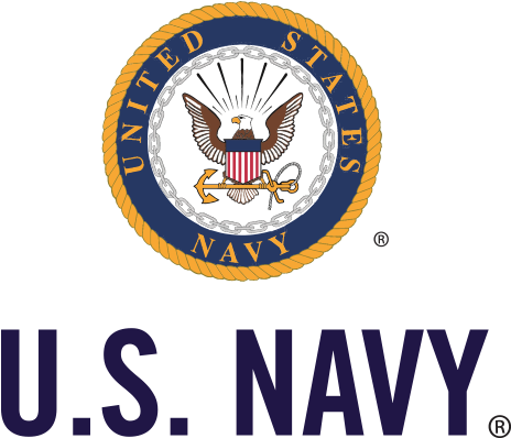 US Navy Logo PNG Pic