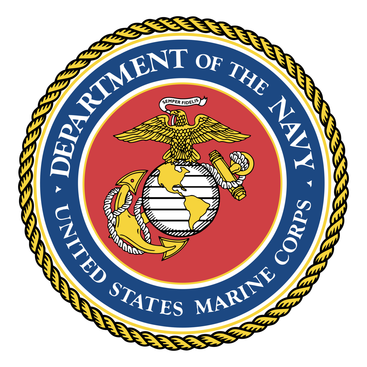 US Navy Logo PNG