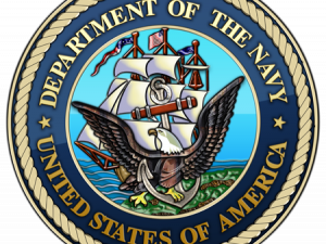 US Navy Logo Transparent
