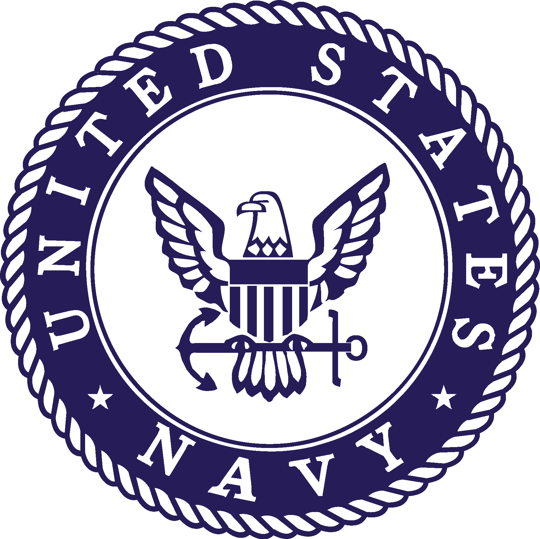 US Navy Logo