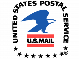 USPS Logo No Background