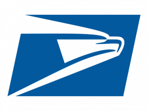 USPS Logo PNG HD Image | PNG All