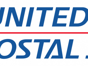 USPS Logo PNG HD Image