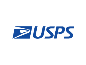 USPS Logo PNG Image