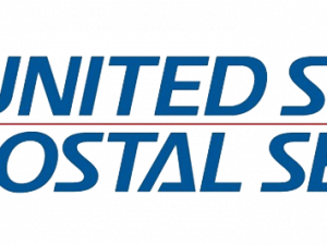 USPS Logo PNG Image File