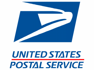 USPS Logo PNG Image HD