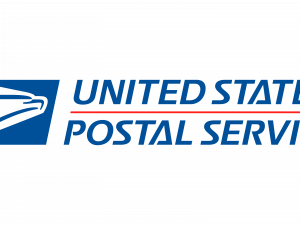 USPS Logo PNG Images HD