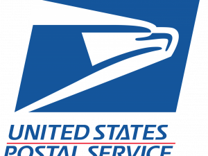 USPS Logo PNG Picture