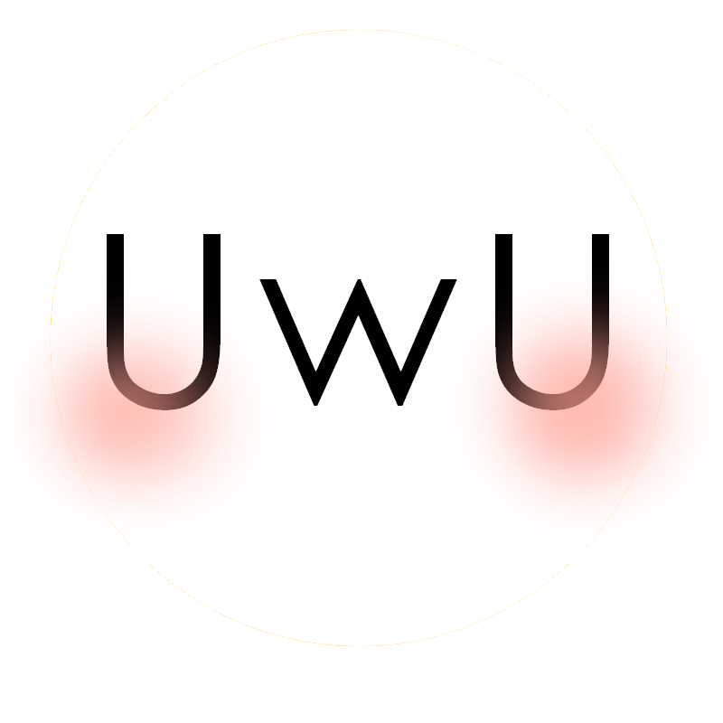 UWU PNG HD Image