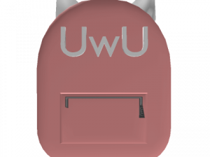 UWU PNG Images HD