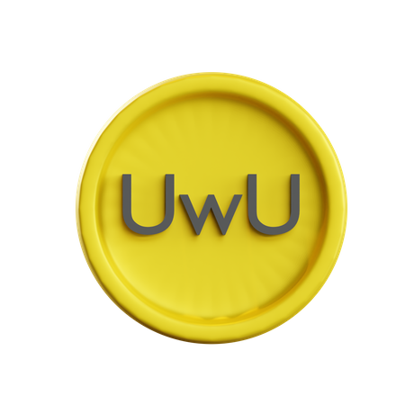 UWU PNG Transparent Images