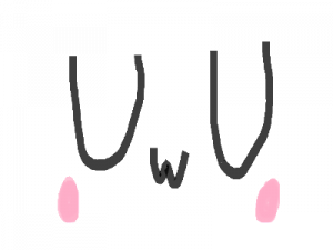 UWU Transparent