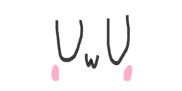 UWU Transparent