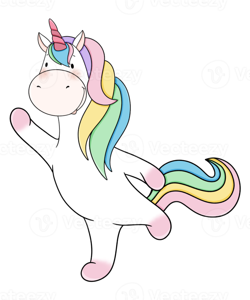 Unicornio PNG Transparent Images - PNG All