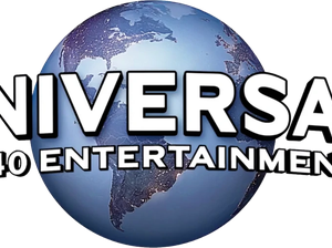 Universal Studios Logo No Background