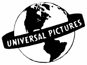 Universal Studios Logo PNG Clipart