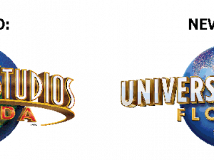 Universal Studios Logo PNG Image