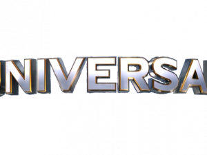 Universal Studios Logo PNG Image HD