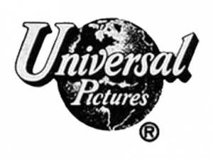 Universal Studios Logo PNG Photos