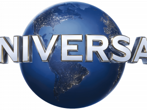 Universal Studios Logo PNG Picture