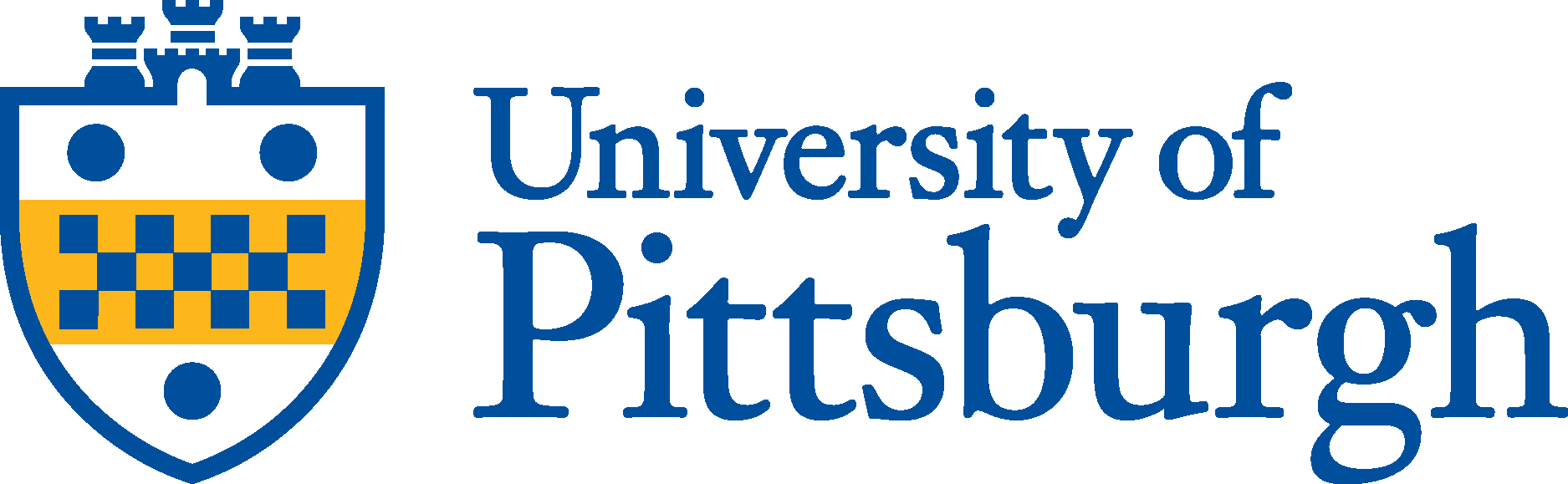 University Of Pittsburgh Logo No Background